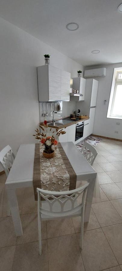 Вилла Casa Nanuzza Неаполь Экстерьер фото