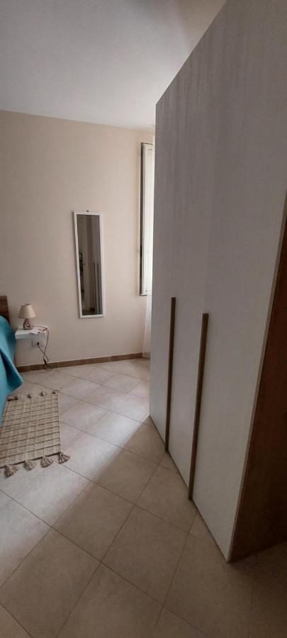 Вилла Casa Nanuzza Неаполь Экстерьер фото